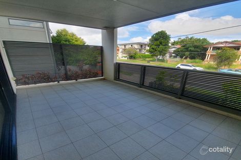 22/49 Crump St, Holland Park West, QLD 4121