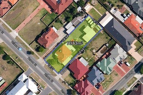 Property photo of 58 Renou Street East Cannington WA 6107