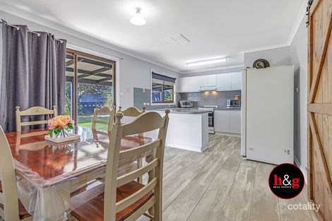 Property photo of 18 Frederick Street Kyabram VIC 3620