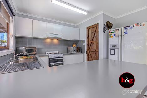 Property photo of 18 Frederick Street Kyabram VIC 3620