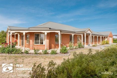 100 The Skyline, Sunbury, VIC 3429