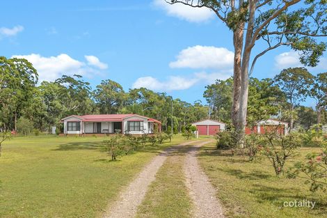 Property photo of 110 Moffats Road Swan Bay NSW 2324