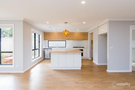 Property photo of 25 Strickland Drive Boorooma NSW 2650