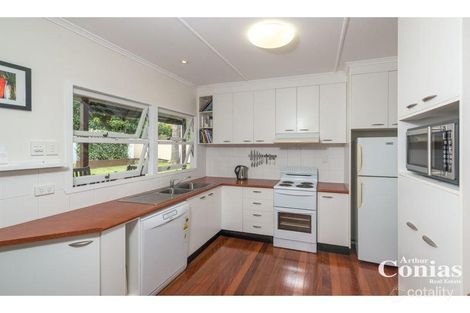 Property photo of 20 Broadland Street The Gap QLD 4061