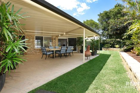 Property photo of 15 Torridon Close Merrimac QLD 4226