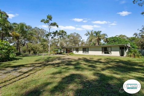 Property photo of 85-121 Abell Road Jimboomba QLD 4280
