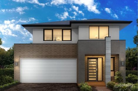 Property photo of 11 Marsdenia Avenue Melonba NSW 2765