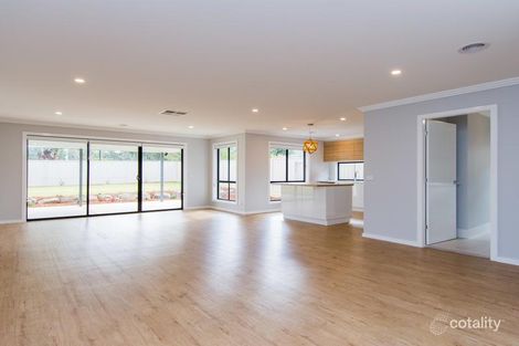 Property photo of 25 Strickland Drive Boorooma NSW 2650