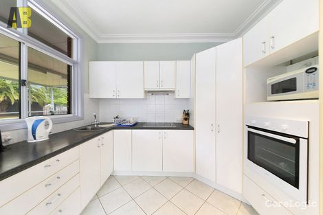 Property photo of 3 Chetwyn Place Constitution Hill NSW 2145