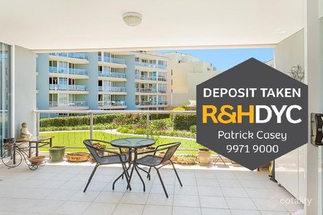 Property photo of 201/12 Howard Avenue Dee Why NSW 2099