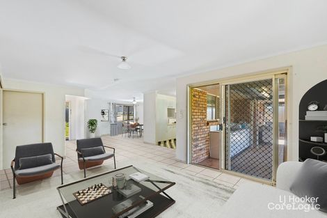 Property photo of 326 Gowan Road Sunnybank Hills QLD 4109