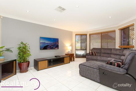 Property photo of 23 Frank Oliveri Drive Chipping Norton NSW 2170