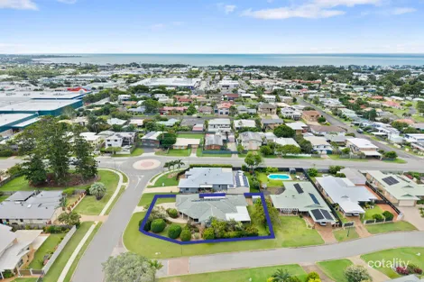 4 Davis Dr, Kawungan, QLD 4655