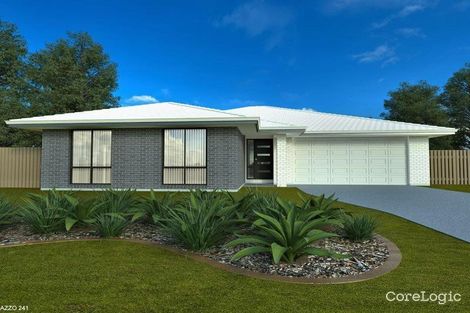 Property photo of LOT 503 Spearmount Drive Armidale NSW 2350