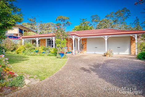 Property photo of 9 Kenneth Place Mannering Park NSW 2259