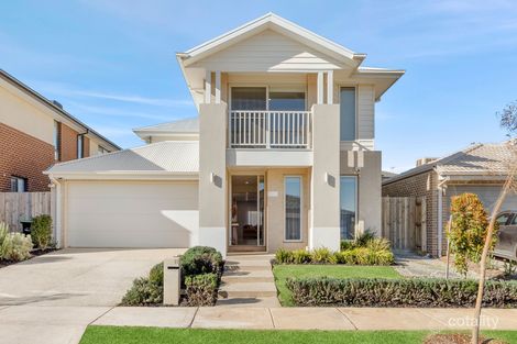 11 Archie Dr, Bonnie Brook, VIC 3335