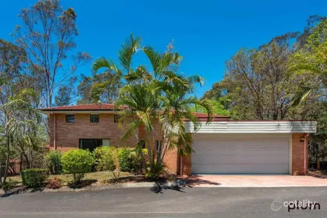 9/84 Ludlow St, Chapel Hill, QLD 4069