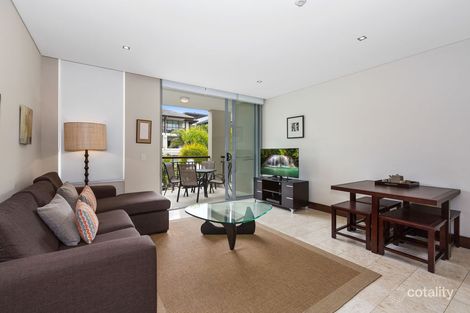 Property photo of 233/9-13 Dianella Drive Casuarina NSW 2487