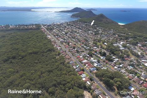 Property photo of 5 Leslie Street Shoal Bay NSW 2315