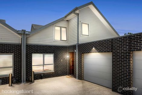 4/19 Carmen St, Newport, VIC 3015