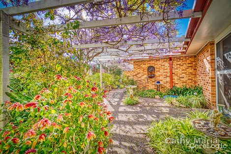 Property photo of 9 Kenneth Place Mannering Park NSW 2259