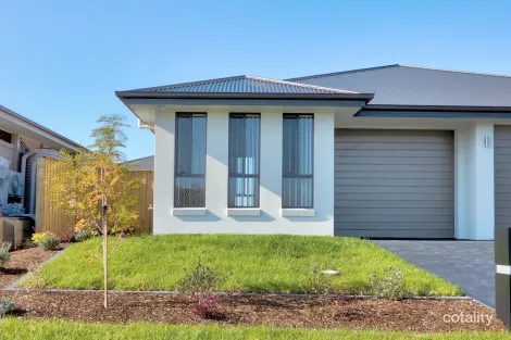 1/8 Plover Cct, Aberglasslyn, NSW 2320