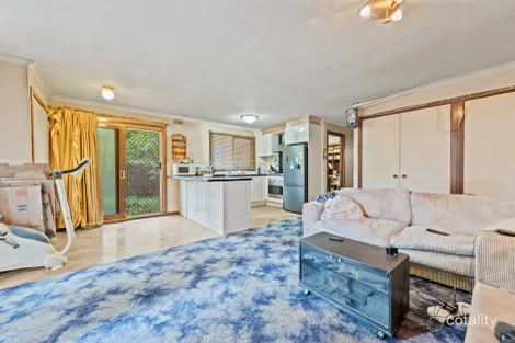 Property photo of 40 Lightwood Drive Ferntree Gully VIC 3156