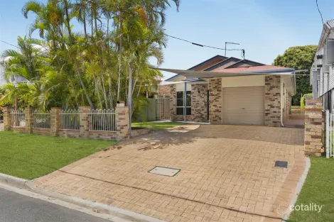 Property photo of 25 McIntyre Street Wooloowin QLD 4030