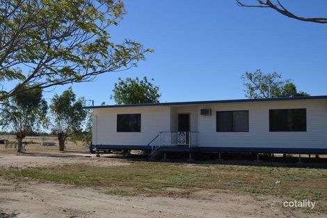 Property photo of 7 Goldring Street Hughenden QLD 4821