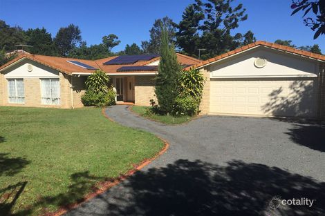 Property photo of 27-29 Sierra Drive Tamborine Mountain QLD 4272