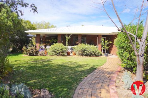 Property photo of 10 Alexander Avenue Roma QLD 4455