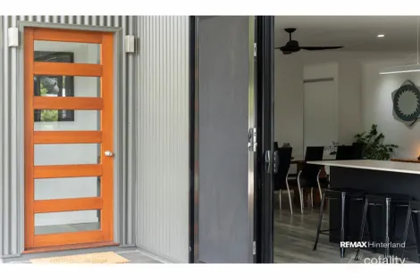 Property photo of 4/12 Witham Road Maleny QLD 4552