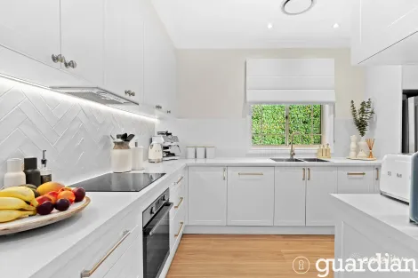 Property photo of 9/12 Martin Place Dural NSW 2158
