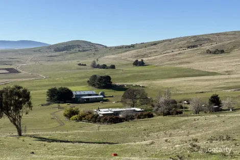 860 Tor Hill Rd, Ouse, TAS 7140