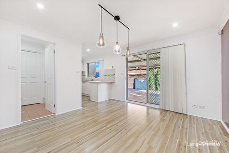 Property photo of 17/51-57 Meacher Street Mount Druitt NSW 2770