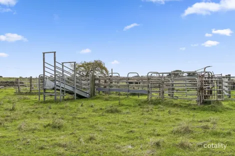 Property photo of 80 Morrells Road Ondit VIC 3249