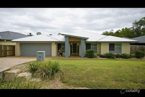 5 Toorwood St, Heathwood, QLD 4110