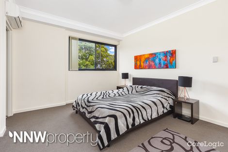 Property photo of 72/15 Young Road Carlingford NSW 2118