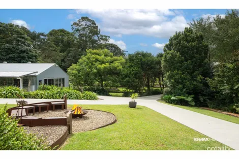 Property photo of 4/12 Witham Road Maleny QLD 4552