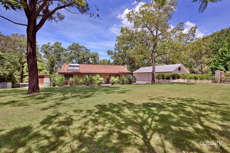 Property photo of 112 Mountain View Close Kurrajong Hills NSW 2758