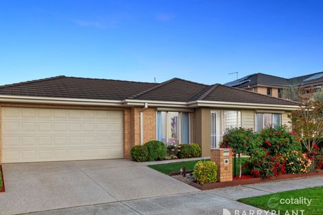 Property photo of 41 Verdant Street Wantirna South VIC 3152