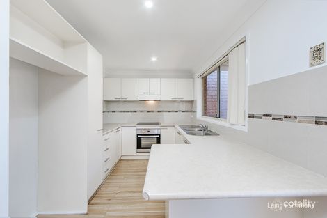 Property photo of 17/51-57 Meacher Street Mount Druitt NSW 2770