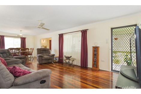 Property photo of 293 Blanchfield Street Koongal QLD 4701