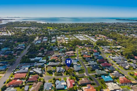 3 Dalmaso Cl, Birkdale, QLD 4159