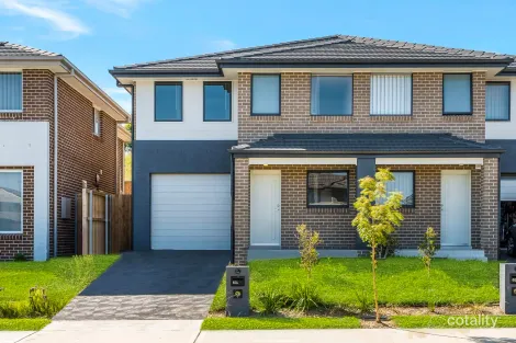 63 Ingleburn Gardens Dr, Bardia, NSW 2565