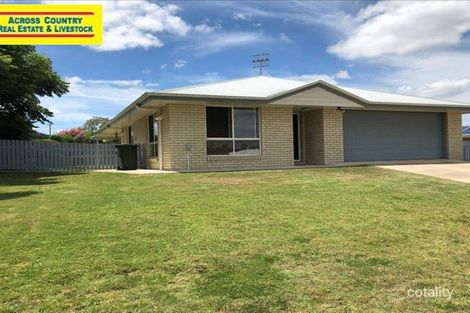 Property photo of 5 Goodchild Drive Murgon QLD 4605
