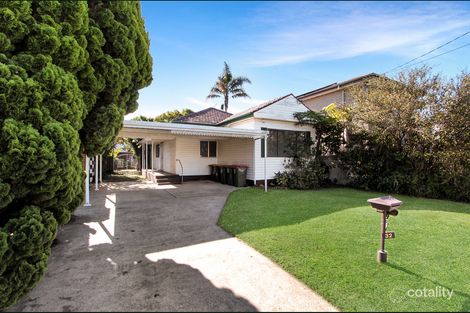 Property photo of 32 Russell Avenue Sans Souci NSW 2219
