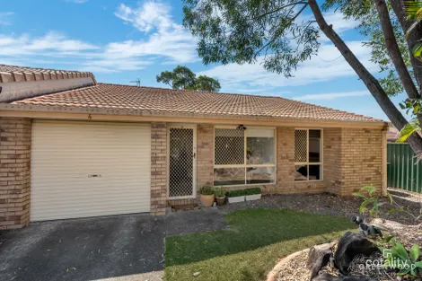 Property photo of 4/12 Vine Court Oxenford QLD 4210