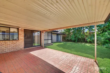 Property photo of 3 Dalmaso Close Birkdale QLD 4159
