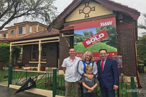 Property photo of 158 Duntroon Street Hurlstone Park NSW 2193